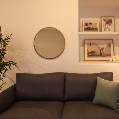 Apartment In Chamberi Madrid Luaran gambar