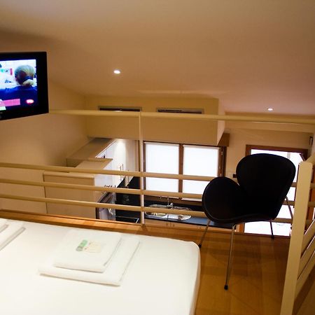 Apartment In Chamberi Madrid Luaran gambar