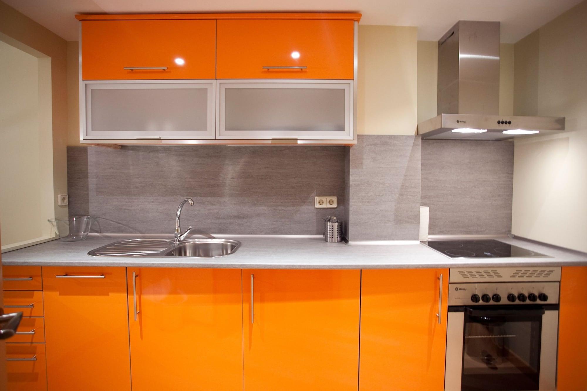 Apartment In Chamberi Madrid Luaran gambar