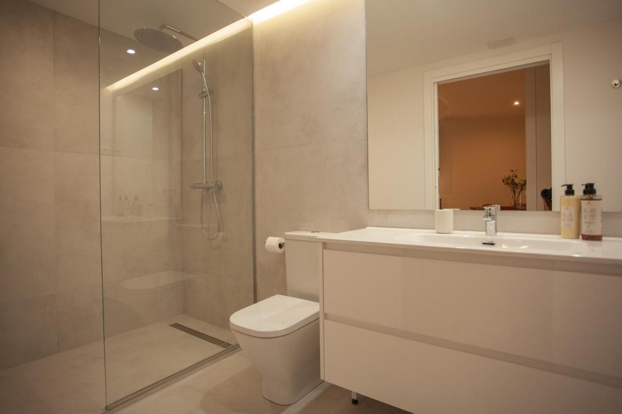 Apartment In Chamberi Madrid Luaran gambar