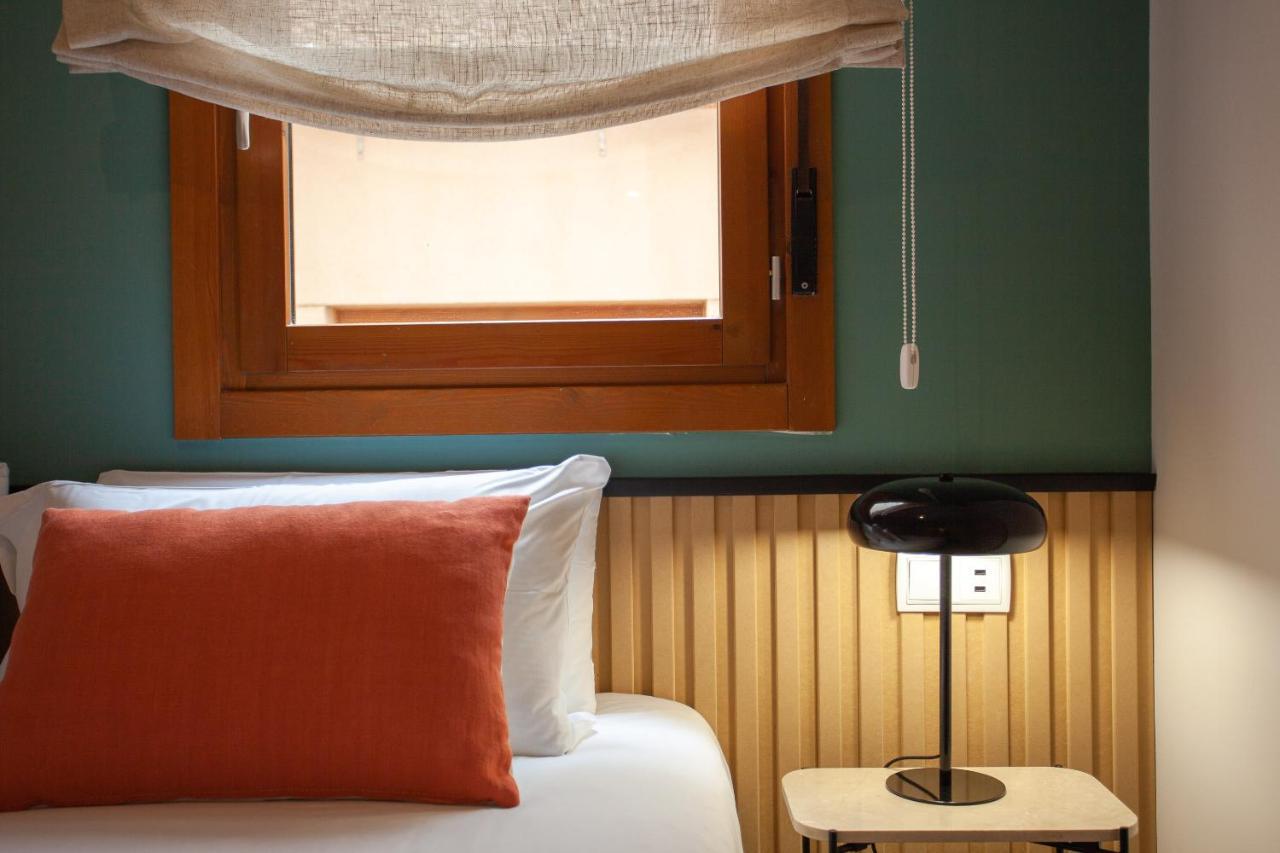Apartment In Chamberi Madrid Luaran gambar